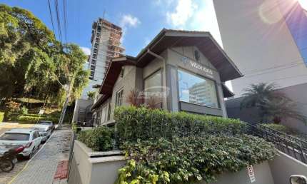 Casa comercial com 6 salas para alugar no jardim blumenau, blumenau , 200 m2 por r$ 12.500