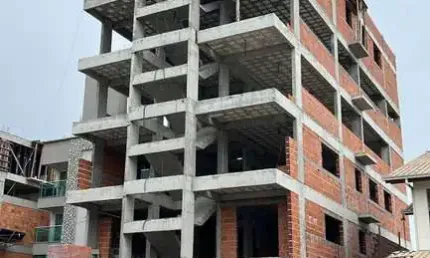 Apartamento com 3 quartos à venda no Gravata, Navegantes , 89 m2 por R$ 599.000