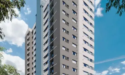 Apartamento com 2 quartos à venda em Água Verde, Blumenau , 54 m2 por R$ 415.000