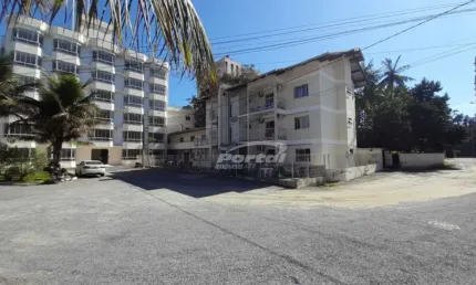 Apartamento com 1 quarto para alugar na Vila Nova, Blumenau , 45 m2 por R$ 1.800