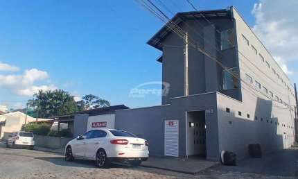Apartamento com 1 quarto para alugar em Água Verde, Blumenau , 30 m2 por R$ 1.340