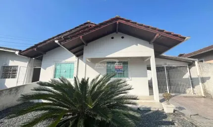 Casa com 3 quartos à venda no Velha Central, Blumenau , 142 m2 por R$ 525.000