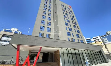 Apartamento com 1 quarto para alugar no Garcia, Blumenau , 31 m2 por R$ 1.900