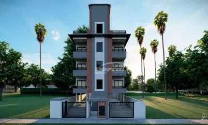 Apartamento com 2 quartos à venda no Itajubá, Barra Velha , 95 m2 por R$ 589.900