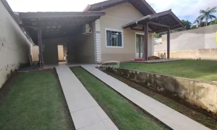 Casa com 2 quartos à venda no Badenfurt, Blumenau , 83 m2 por R$ 435.000