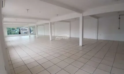 Ponto comercial com 1 sala para alugar no garcia, blumenau , 250 m2 por r$ 2.500