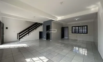Casa com 3 quartos para alugar no itacolomi, balneário piçarras , 142 m2 por r$ 3.350