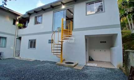 Apartamento com 3 quartos para alugar no Itoupava Central, Blumenau , 75 m2 por R$ 1.650