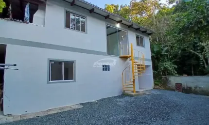 Apartamento com 3 quartos para alugar no Itoupava Central, Blumenau , 75 m2 por R$ 1.650