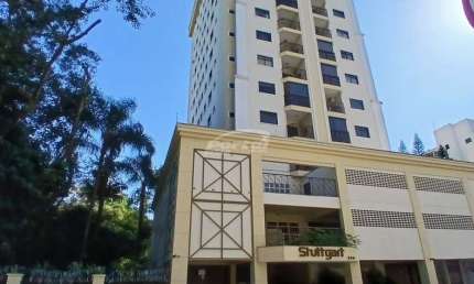 Apartamento com 2 quartos para alugar no Victor Konder, Blumenau , 82 m2 por R$ 2.800