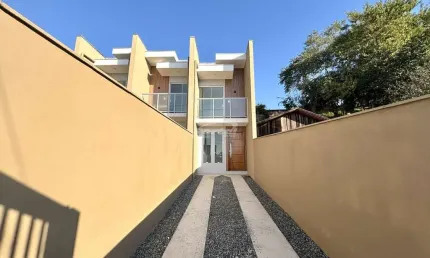 Casa com 2 quartos para alugar no Itoupava Central, Blumenau , 70 m2 por R$ 1.800