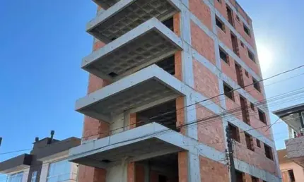 Apartamento com 3 quartos à venda no Itajubá, Barra Velha , 108 m2 por R$ 964.067
