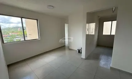 Apartamento com 2 quartos à venda no Coloninha, Gaspar , 49 m2 por R$ 170.000