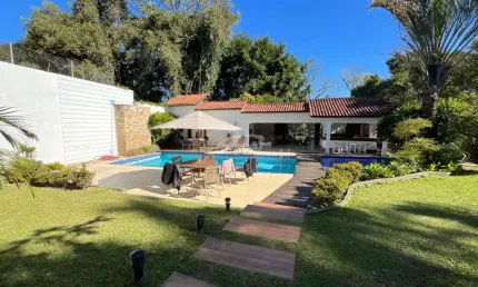 Casa com 3 quartos à venda no Itoupava Norte, Blumenau , 587 m2 por R$ 2.500.000