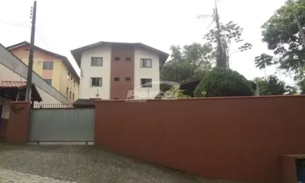 Apartamento com 3 quartos para alugar no Velha, Blumenau , 102 m2 por R$ 1.600
