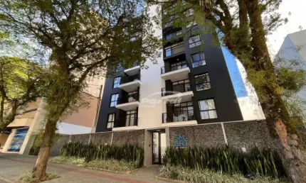 Apartamento com 2 quartos para alugar no Victor Konder, Blumenau , 96 m2 por R$ 2.600