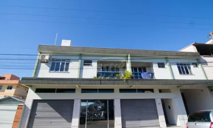 Apartamento com 1 quarto para alugar no Itoupava Norte, Blumenau  por R$ 1.400