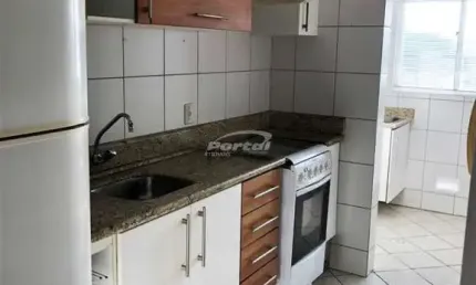 Apartamento com 2 quartos para alugar no Itoupava Seca, Blumenau , 85 m2 por R$ 2.100