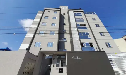 Apartamento com 3 quartos para alugar no Vorstadt, Blumenau , 133 m2 por R$ 2.800
