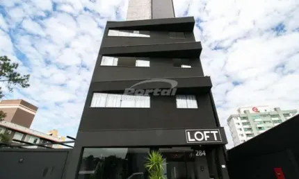 Apartamento com 1 quarto para alugar no Itoupava Seca, Blumenau , 30 m2 por R$ 1.700