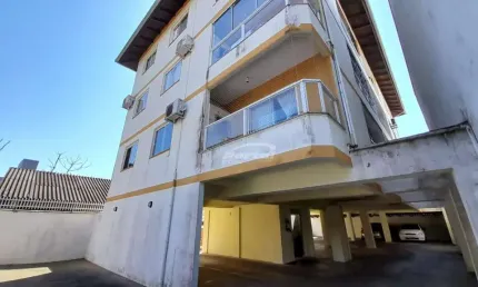 Apartamento com 2 quartos para alugar no Passo Manso, Blumenau , 65 m2 por R$ 1.800