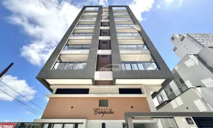 Apartamento com 3 quartos para alugar no Centro, Balneário Piçarras , 98 m2 por R$ 4.650