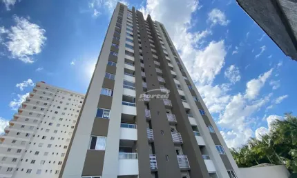 Apartamento com 2 quartos para alugar na Escola Agrícola, Blumenau , 68 m2 por R$ 2.100