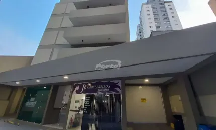 Apartamento com 2 quartos para alugar no Victor Konder, Blumenau , 89 m2 por R$ 1.900
