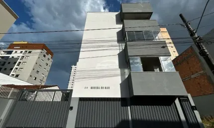 Apartamento com 2 quartos para alugar no Centro, Balneário Piçarras , 73 m2 por R$ 2.500