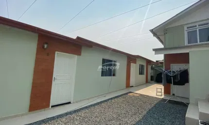 Kitnet / Stúdio para alugar no Itoupava Norte, Blumenau , 20 m2 por R$ 1.200
