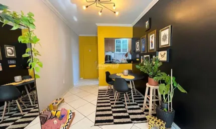 Apartamento com 2 quartos à venda no Itoupava Norte, Blumenau , 60 m2 por R$ 299.000
