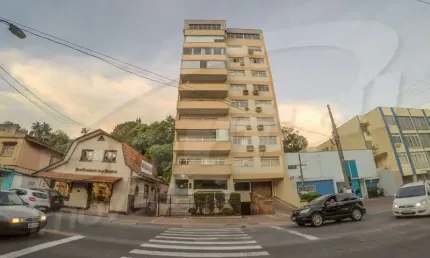 Apartamento com 2 quartos para alugar no Ponta Aguda, Blumenau , 152 m2 por R$ 2.400