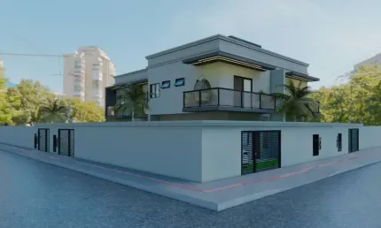 Casa com 2 quartos à venda na Nossa Senhora da Paz, Balneário Piçarras , 75 m2 por R$ 450.000