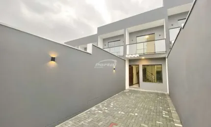 Casa com 2 quartos para alugar no Fortaleza Alta, Blumenau , 82 m2 por R$ 2.300