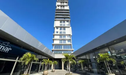 Apartamento com 1 quarto à venda no Victor Konder, Blumenau , 36 m2 por R$ 430.000
