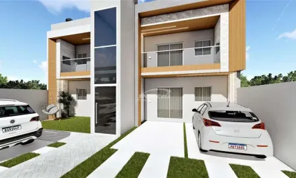 Apartamento com 3 quartos à venda no Meia Praia, Navegantes , 80 m2 por R$ 485.000