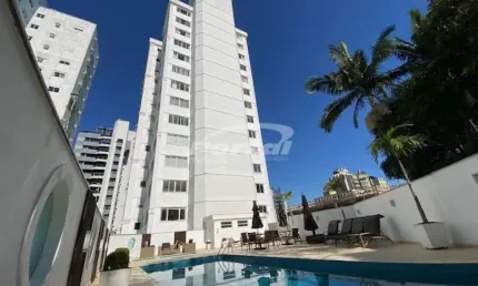 Apartamento com 4 quartos para alugar no Ponta Aguda, Blumenau , 204 m2 por R$ 7.500