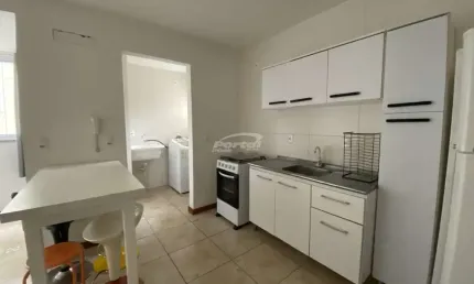Apartamento com 1 quarto para alugar no Victor Konder, Blumenau , 50 m2 por R$ 1.700