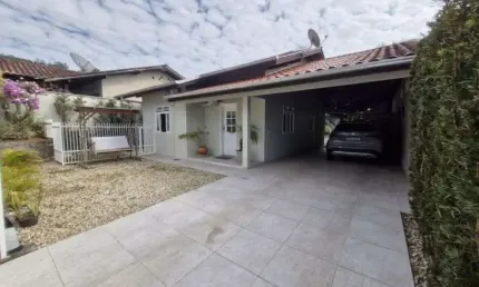 Casa com 2 quartos à venda no Passo Manso, Blumenau , 180 m2 por R$ 690.000