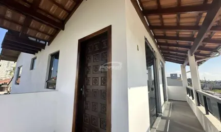 Apartamento com 2 quartos para alugar no Itacolomi, Balneário Piçarras , 60 m2 por R$ 2.200