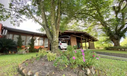 Casa com 4 quartos à venda na Vila Nova, Blumenau , 160 m2 por R$ 3.100.000