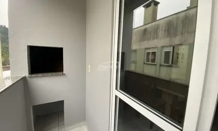 Apartamento com 2 quartos para alugar no Velha Central, Blumenau , 70 m2 por R$ 1.650