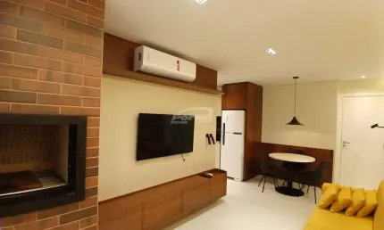 Apartamento com 1 quarto para alugar no Itoupava Seca, Blumenau , 45 m2 por R$ 2.750