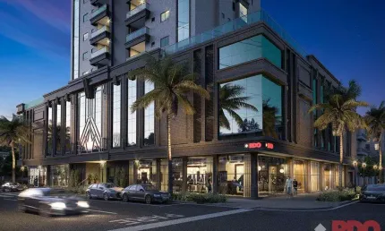 Apartamento com 3 quartos à venda no Centro, Itapema , 118 m2 por R$ 2.100.000