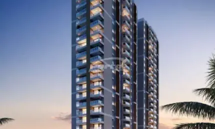 Apartamento com 3 quartos à venda no itacolomi, balneário piçarras , 98 m2 por r$ 1.575.000
