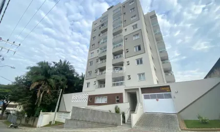 Apartamento com 1 quarto para alugar no Itoupava Seca, Blumenau , 55 m2 por R$ 2.600