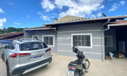 Casa com 3 quartos para alugar no Itoupava Central, Blumenau , 80 m2 por R$ 3.300