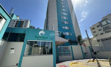 Apartamento com 2 quartos para alugar no centro, barra velha , 60 m2 por r$ 2.000