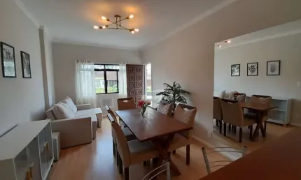 Apartamento com 2 quartos para alugar no Victor Konder, Blumenau  por R$ 2.650