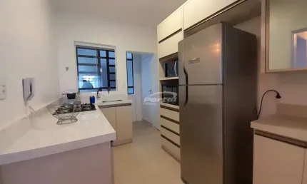 Apartamento com 2 quartos para alugar no victor konder, blumenau  por r$ 2.650